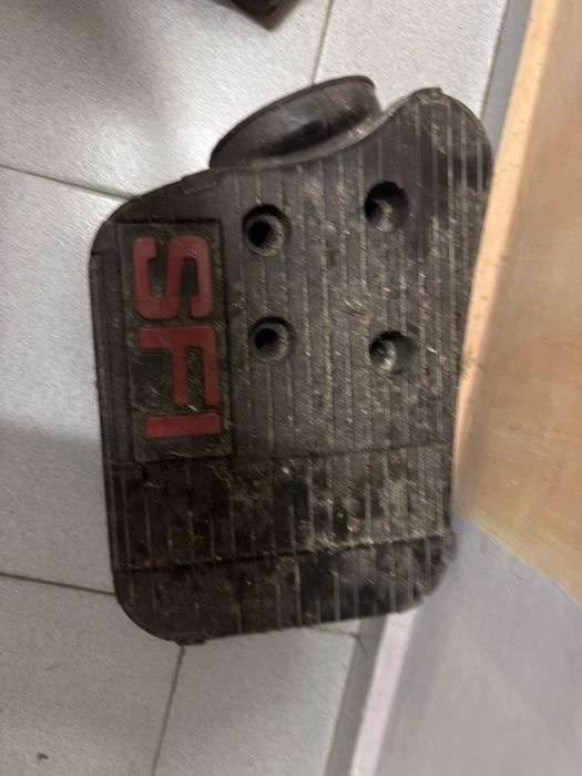 Части за опел SFI ц20хе