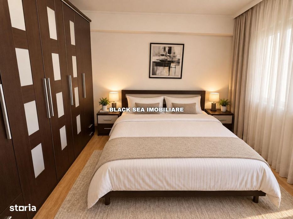 Apartament 2 camere decomandat zona Gara - TERMEN LUNG