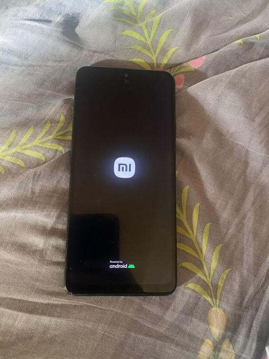 Redmi not 11 pro 128gb