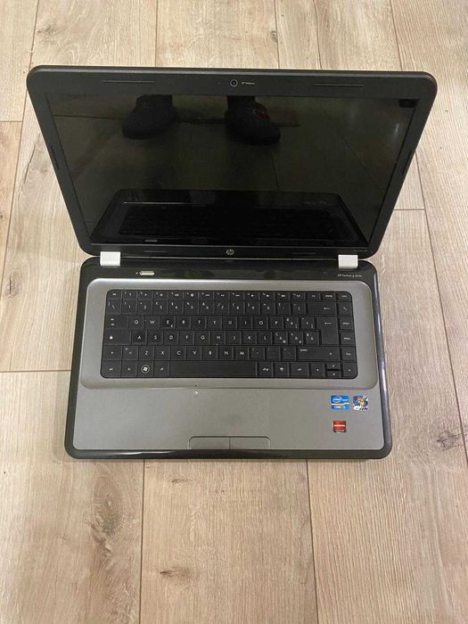 HP Pavilion G Series – i3 / 4GB RAM – pentru piese