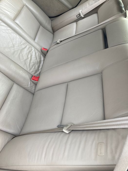 Vând audi a8 d2 2.8 quattro, impecabil