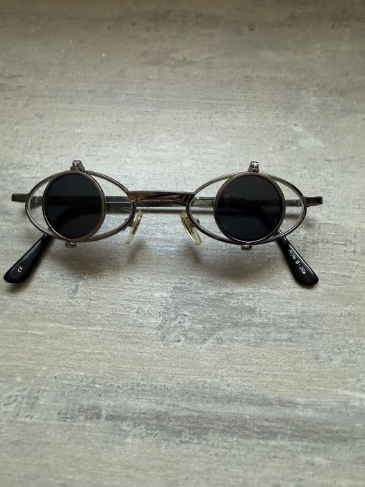 Ochelari vintage , model deosebit