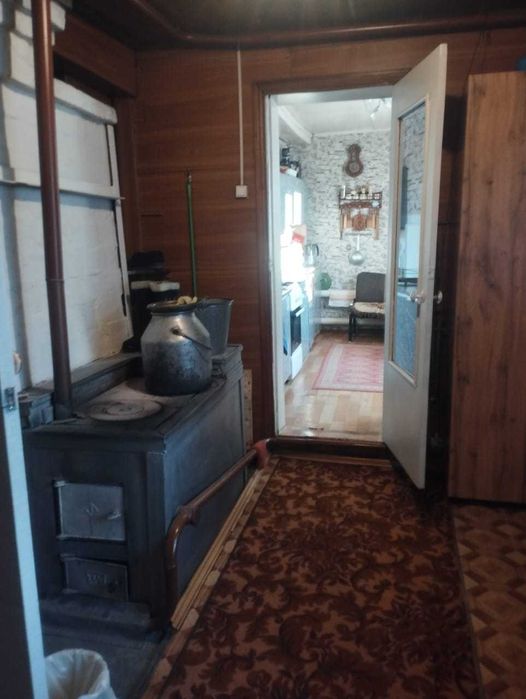 Продам дом. Район Береке