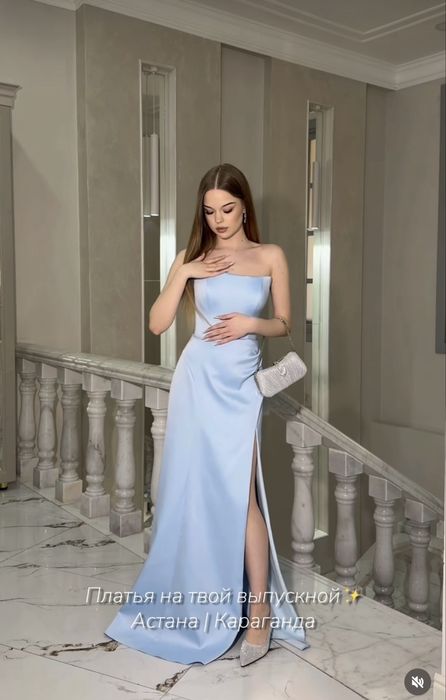 Продам  новое платье Helena Nabokina