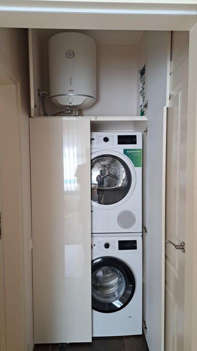 Дава се под наем Тристаен апартамент в София, Манастирски ливади - 104 кв.м за 1349 € - Снимка #9