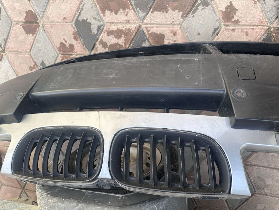 Vand bara bmw x 3 e 83