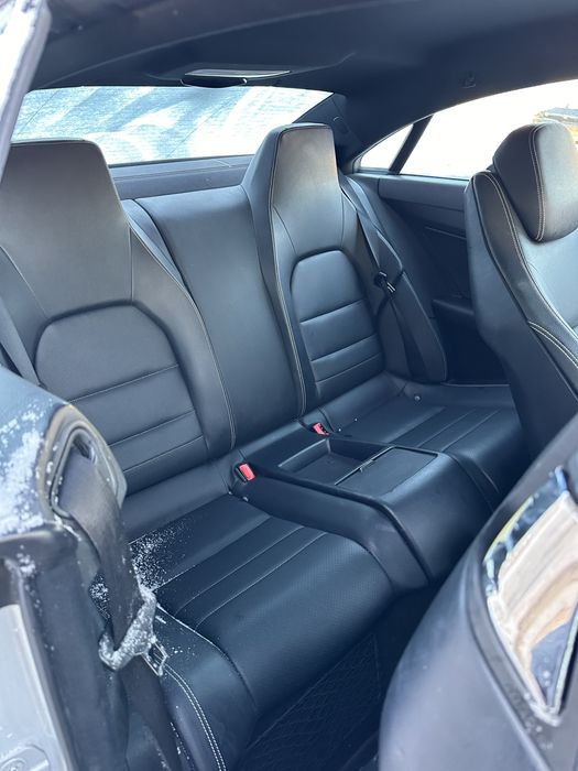 НА ЧАСТИ Mercedes E350 CDI AMG пакет w207 мерцедес в207 е350 амг