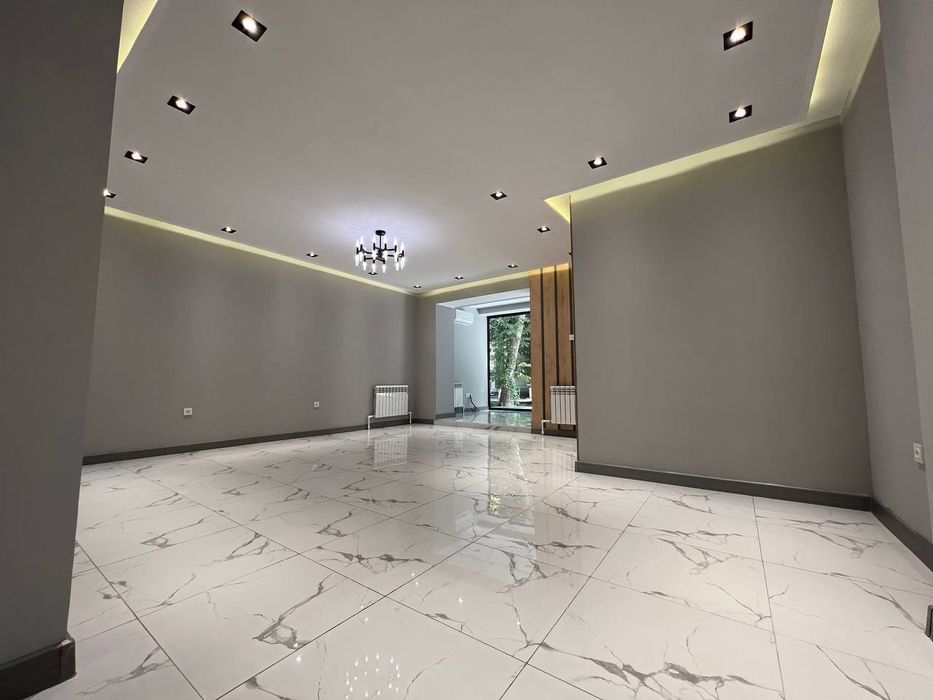 Продается квартира нежилого помещения, ор-р: Бибигон, 100м²