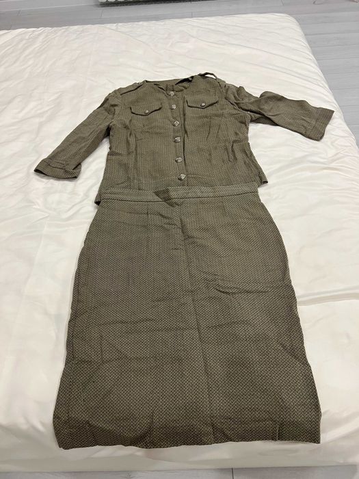 Стильные женские  вещи б/у