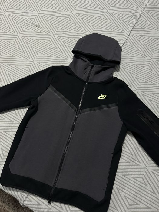 Nike Tech Fleece костюм