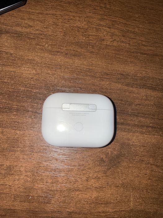 Airpods pro 2  кейс