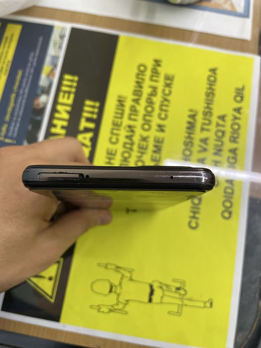 Samsung A52 оригинал