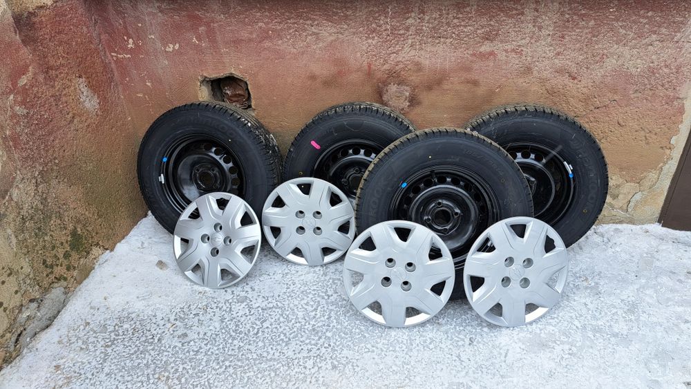 Продаю комплект дисков