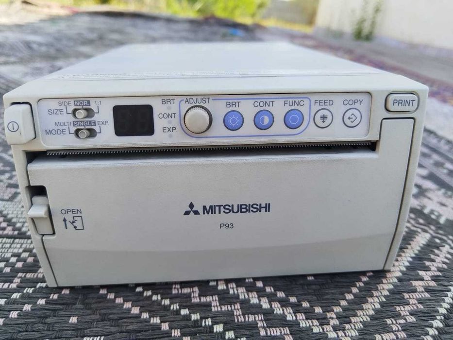 медицинский оборудование