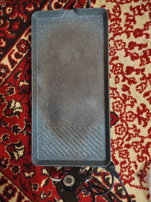 Электро барбекю барбекю