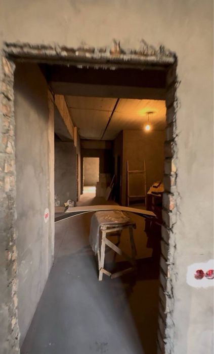 Яккасарай продаётся 3-комнатная квартира в ЖК Airport House