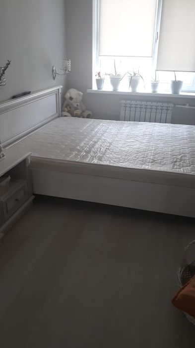 Кровать  в отличном состоянии