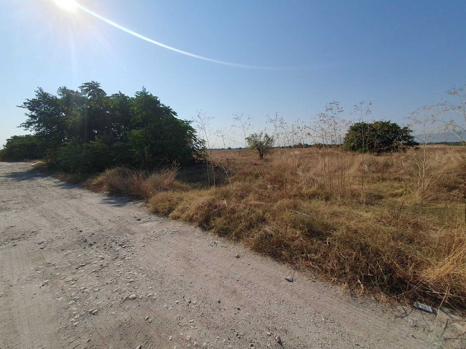 Продава се Парцел в с. Рогош, Област Пловдив - 4050 кв.м за 10 €/кв.м - Снимка #1