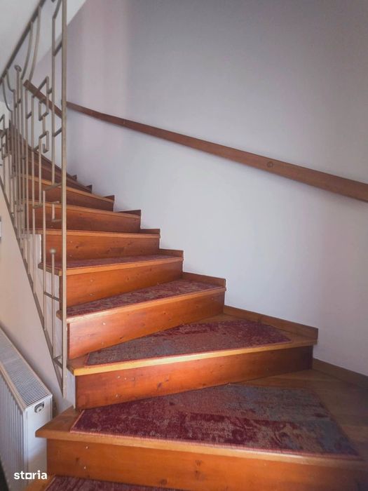 Inchiriez casa pet friendly Sacele