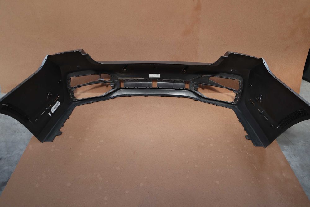 Задна броня М-пакет БМВ Г11 Г12 Фейслифт G11 LCI G12 LCI