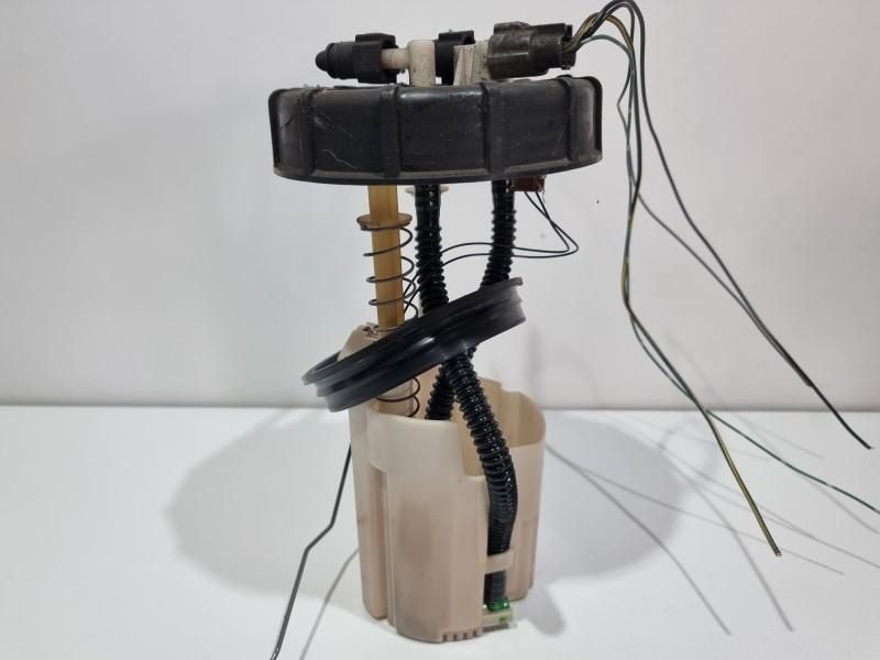 Pompa motorina Nissan Qashqai facelift (2010-2013) [NJ10] 1.5 dci K9K282 17040JD51A