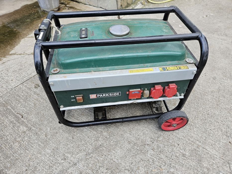 Generator de vânzare
