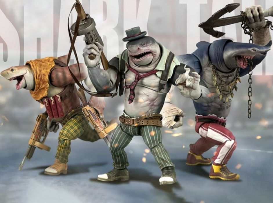 Звярът крокодил от Планетата на зверовете / Crocadile Hunter