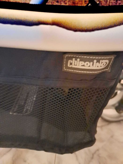 Детска/бебешка количка Chipolino UP & DOWN