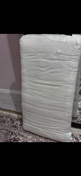 Матрас для манежа, рр д-110, ш-60