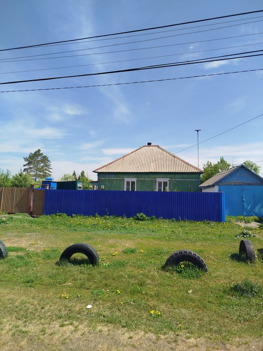 Продам дом в Герасимовке