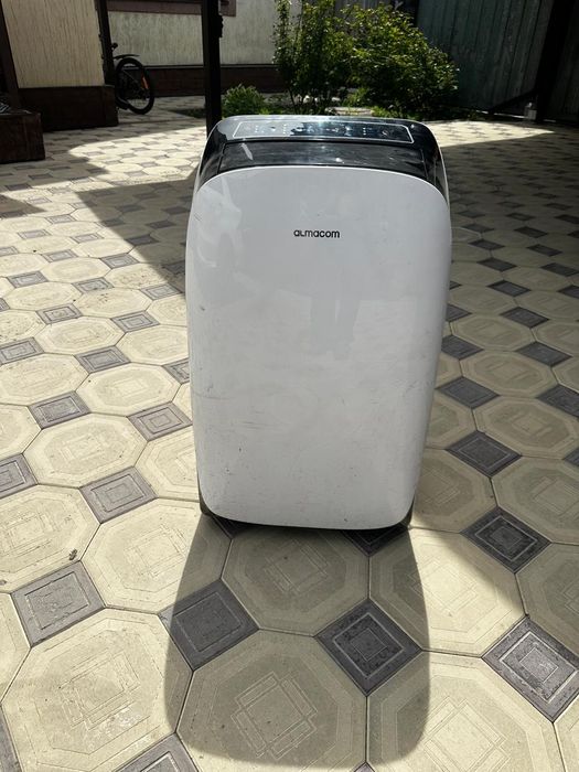 Мобильный кондиционер Almacom