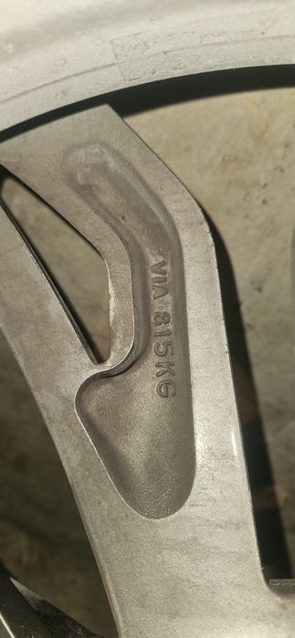 Продам диски на бмв 469 стиль