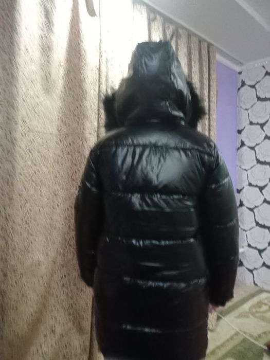 Куртка для мальчиков.