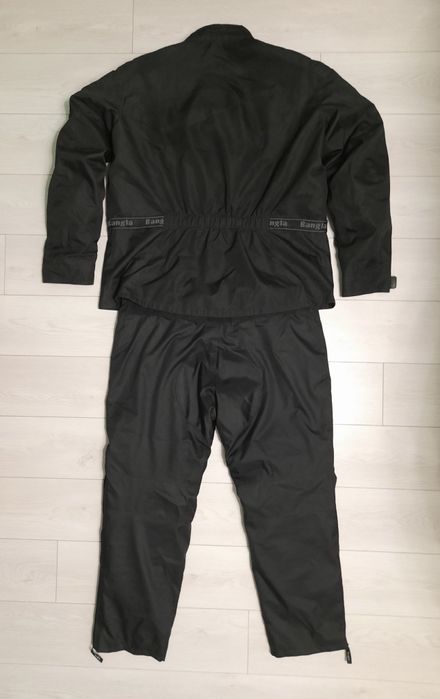 Costumație moto textil, BANGLA, 5XL, bărbați