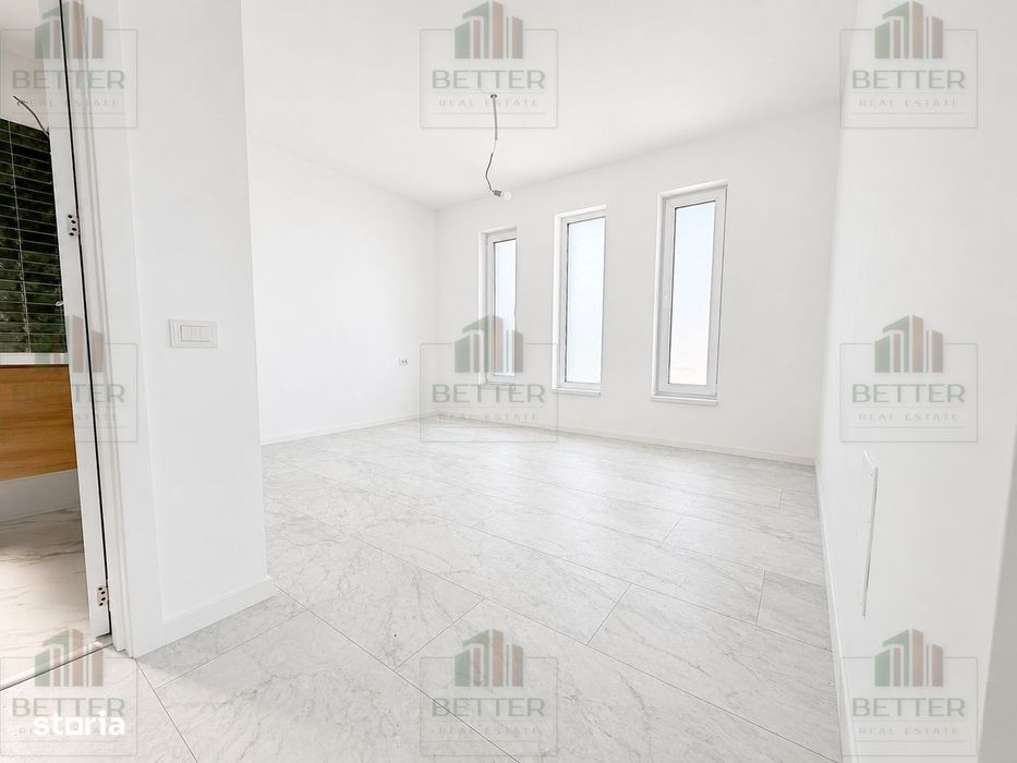 Berceni - Casa individuala parter - 3 camere | Teren 434 mp