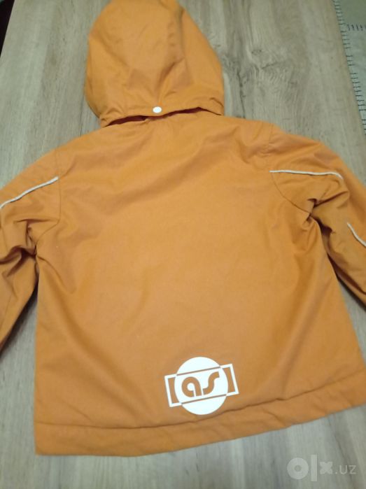 Куртка мембранная Artelsport