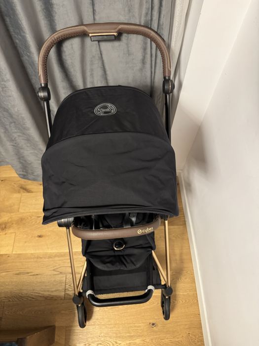 Carucior Cybex - Mios 3 (pachet complet)