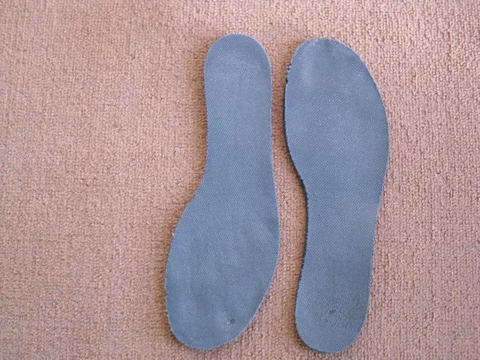 Зимни обувки Quechua.