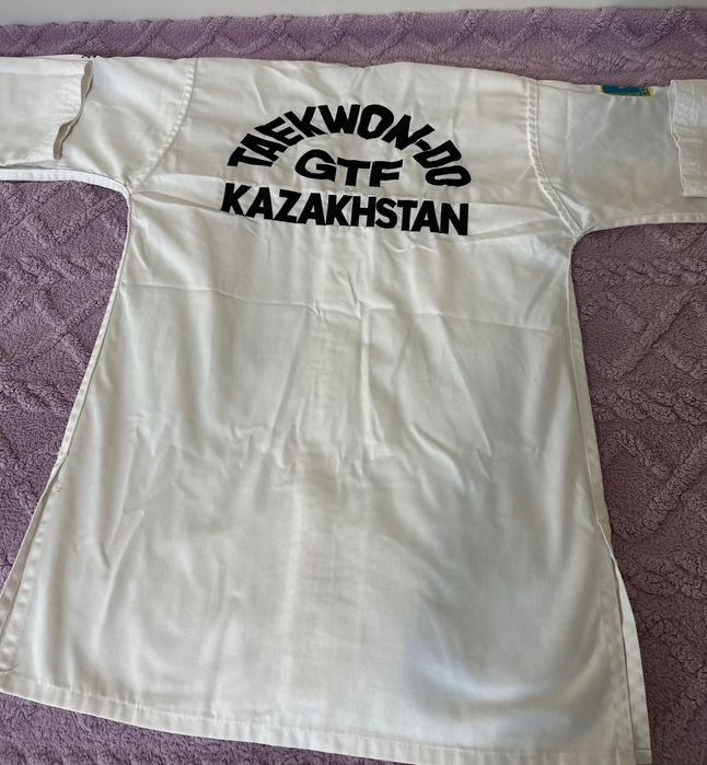 кимоно/добок для тхэквондо