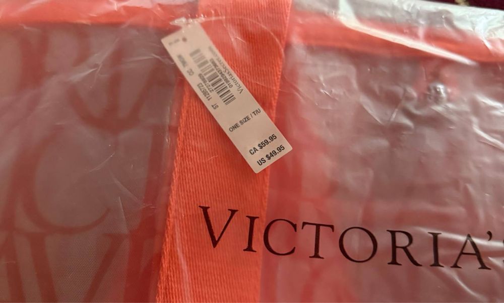 Новый Victoria’s Secret original