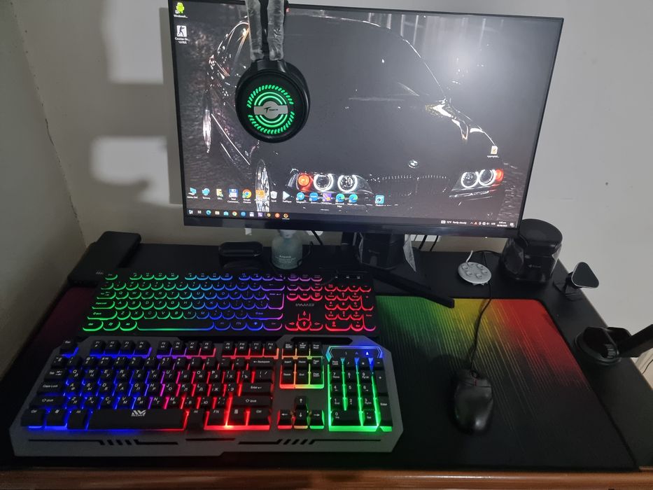 Kampiyut sotil votti