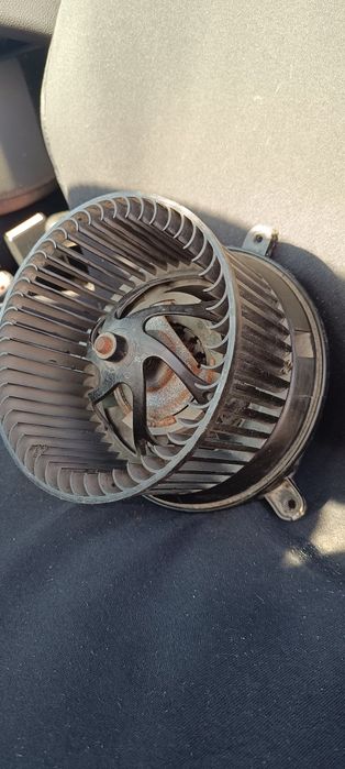 Ventilator Mercedes Sprinter