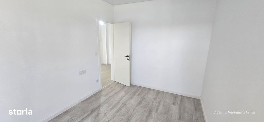 Apartament 2 camere bloc nou 2025 etaj 1