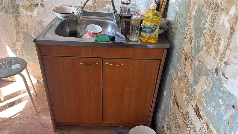 Кухонный гарнитур