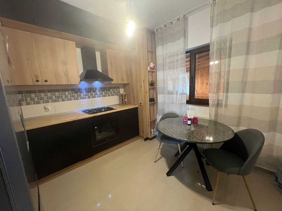 Casa Singulara P+1 Bragadiru