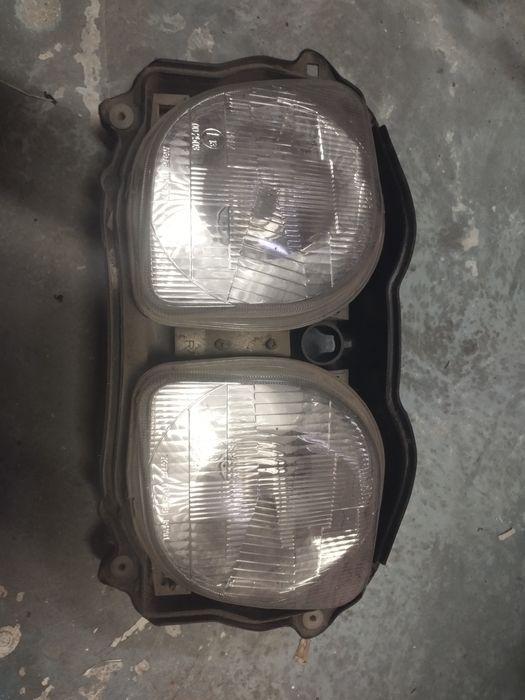 Far Yamaha YZF 750, FZR 600, Fzr 1000. Model 1994-1998
