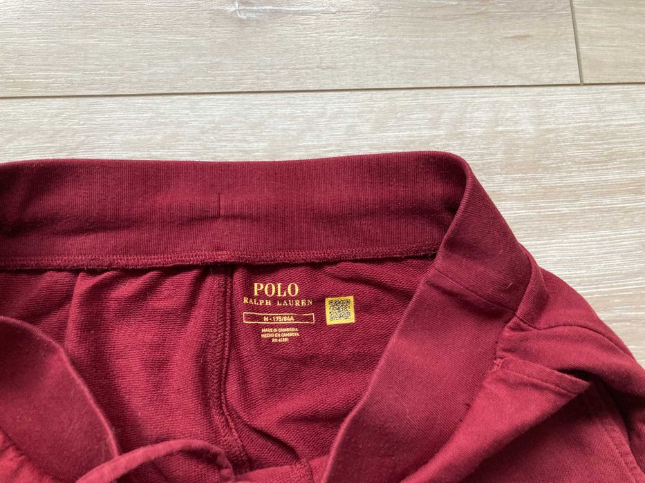 POLO By Ralph Lauren мъжко долнище долница размер М