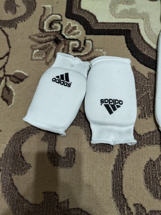 Продам экипировки для каратэ