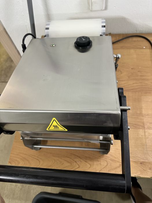 Ваакумный упаковщик