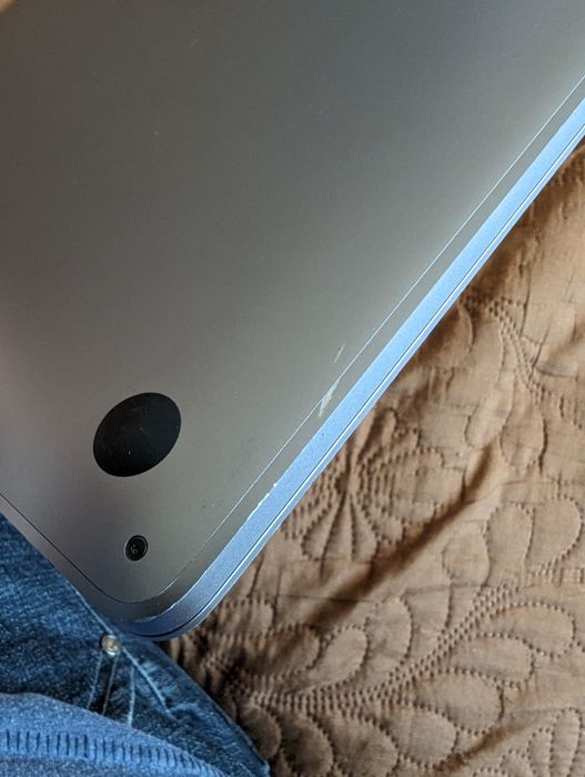 MacBook Pro M1 13", 258/8 GB